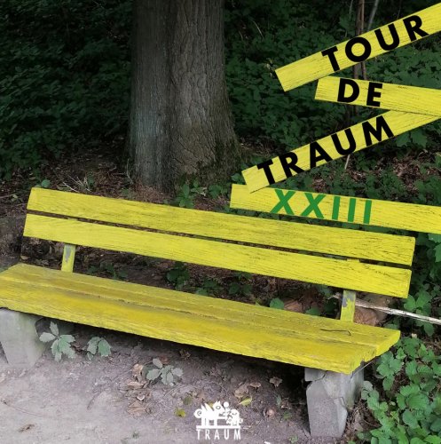 VA - Tour De Traum XXIII (2022)