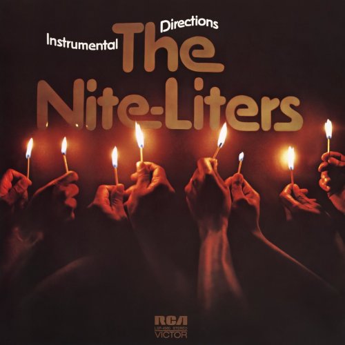 The Nite-Liters - Instrumental Directions (1972) [Hi-Res]