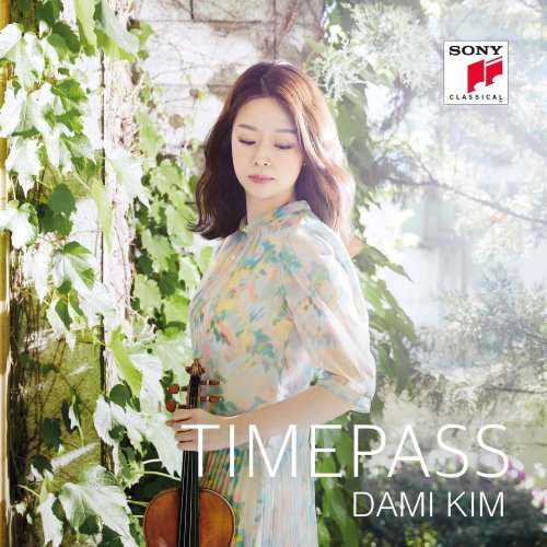 Kim Dami - Timepass (2022) [Hi-Res]