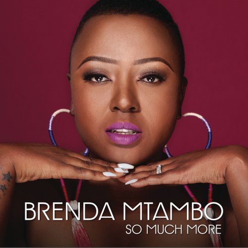 Brenda Mtambo - So Much More (2016)
