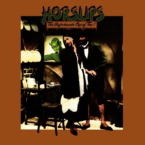 Horslips - The Unfortunate Cup Of Tea (Bonus Tracks Version) (2010)