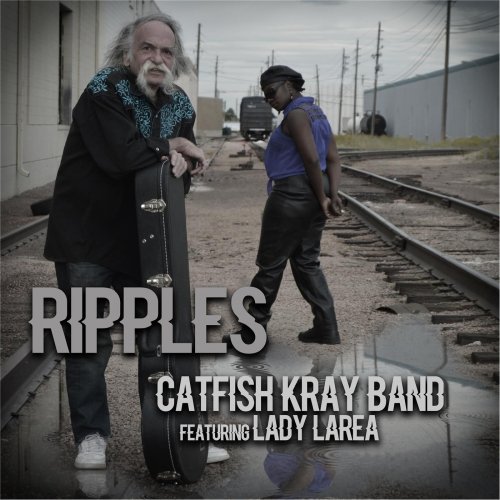 Catfish Kray Band - Ripples (2016)