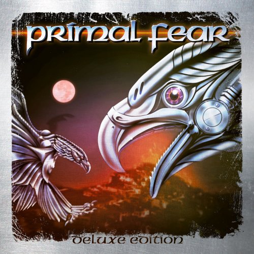 Primal Fear - Primal Fear (Deluxe Edition) (2022)