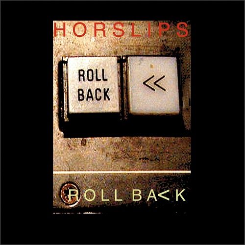 Horslips - Roll Back (2004)
