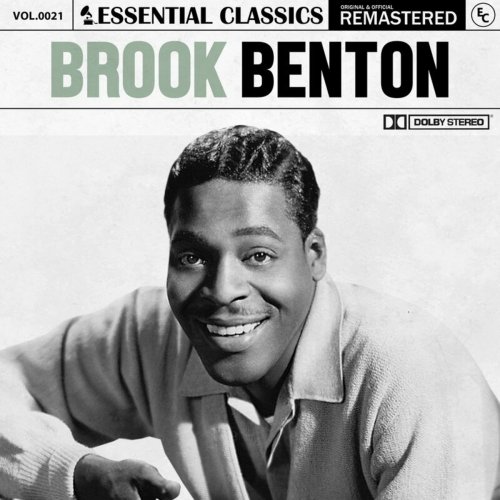 Brook Benton - Essential Classics, Vol. 21: Brook Benton (Remastered 2022) (2022)