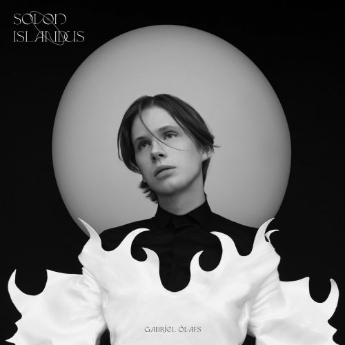 Gabríel Ólafs - Solon Islandus (Deluxe) (2022) Hi-Res