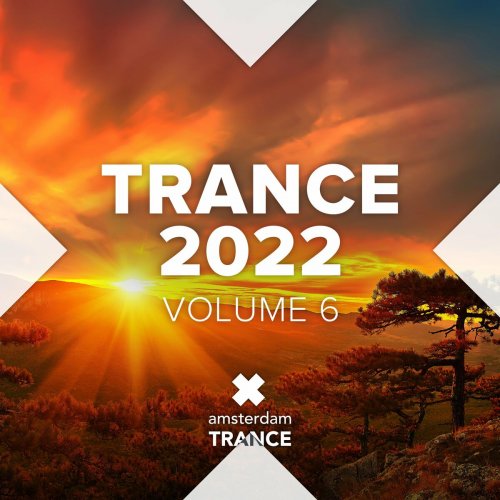 VA - Trance 2022 Vol. 6 (2022)