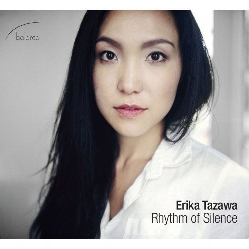 Erika Tazawa - Rhythm of Silence (2016) [Hi-Res]