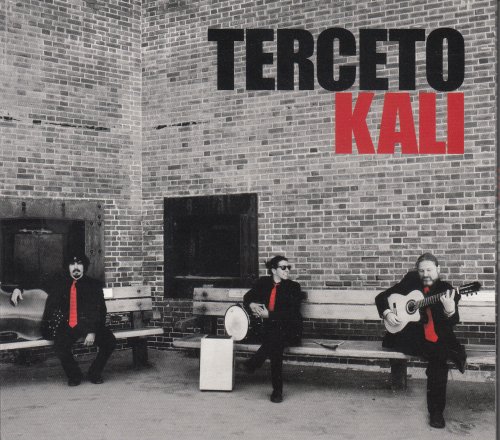 Terceto Kali - Terceto Kali (2016)