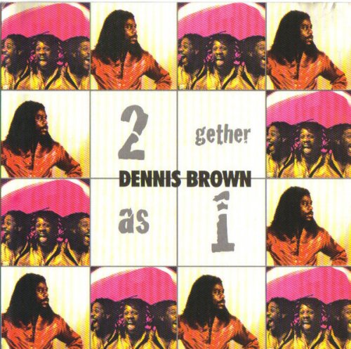 Dennis Brown - 2 Gether As 1 (2005)