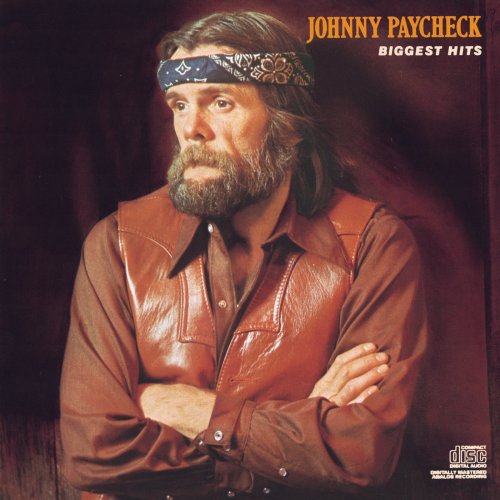 Johnny Paycheck - Biggest Hits (1983)