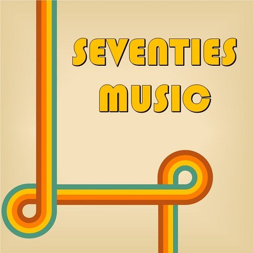 VA - Seventies Music (2019)