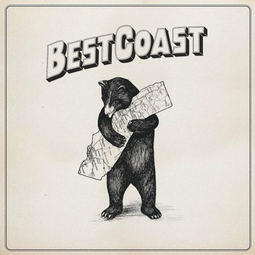 Best Coast - The Only Place (Deluxe) (2012)