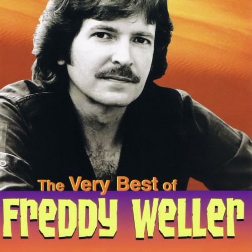 Freddy Weller - The Very Best of Freddy Weller (2002)