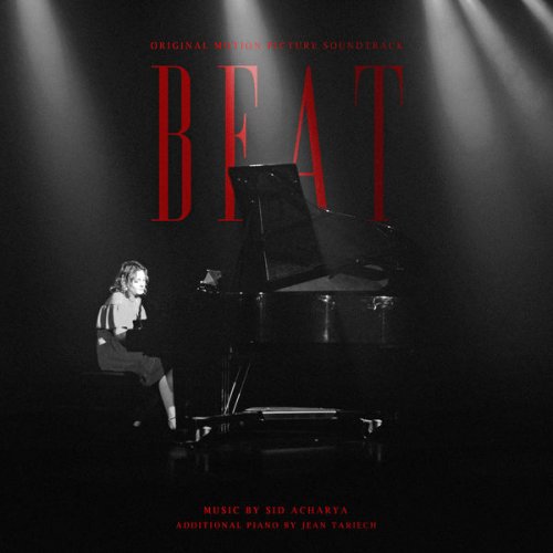 Sid Acharya - Beat (Original Motion Picture Soundtrack) (2022)