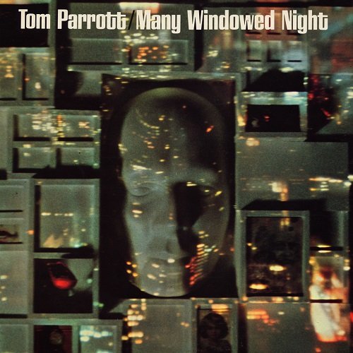 Tom Parrott - Many Windowed Night (1968)