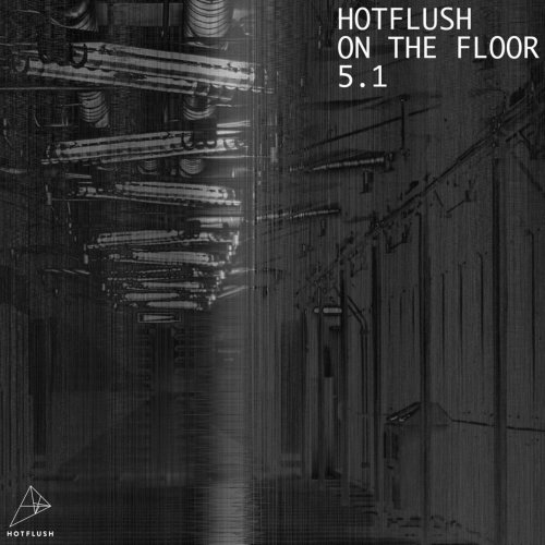 VA - Hotflush On The Floor 5.1 (2022)