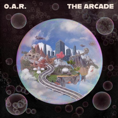 O.A.R - The Arcade (2022)