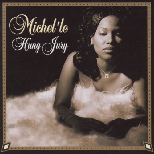 Michel'le - Hung Jury (1998)