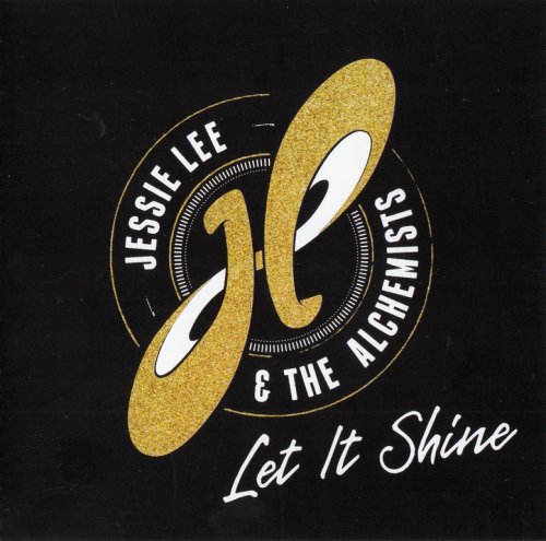 Jessie Lee & The Alchemists - Let It Shine (2021) CD-Rip