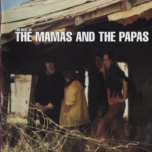 The Mamas and The Papas - The Best Of (1995)