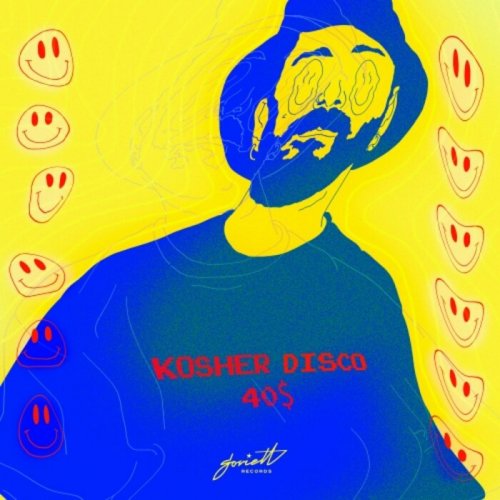 Kosher Disco - 40$ (2022)