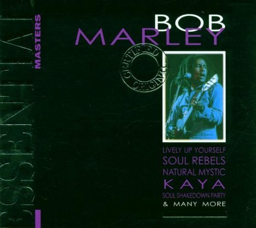 Bob Marley - Bob Marley (1999)