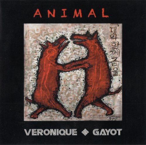 Veronique Gayot - Animal (2021) CD-Rip