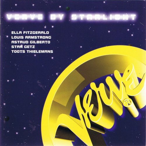 VA - Verve By Starlight (1997)