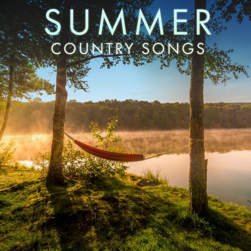 VA - Summer Country Songs (2022)