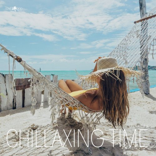 VA - Chillaxing Time, Vol. 13 (2022)