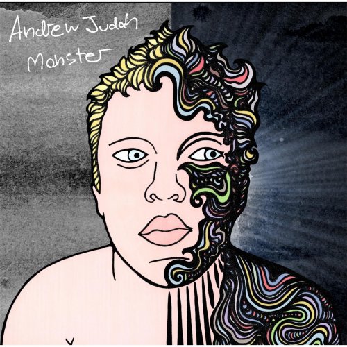 Andrew Judah - Monster (2014)