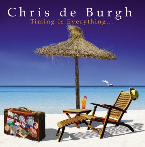 Chris de Burgh - Timing Is Everything (2002)