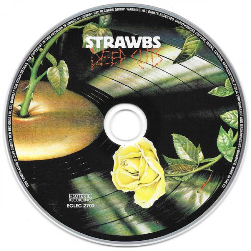 Strawbs - Deep Cuts (Extended Edition) (2019) CD-Rip