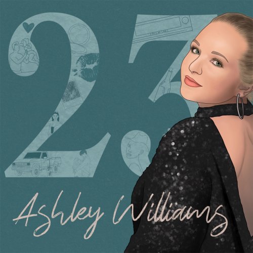 Ashley Williams - 23 (2022)
