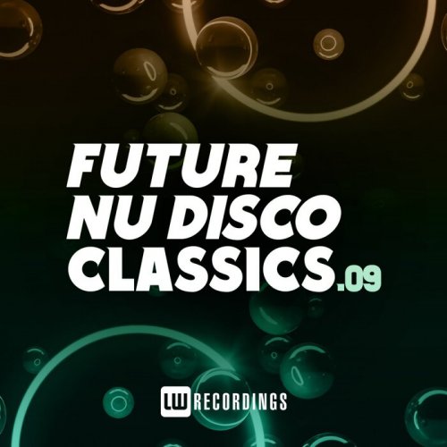 VA - Future Nu Disco Classics, Vol. 09 (2022)