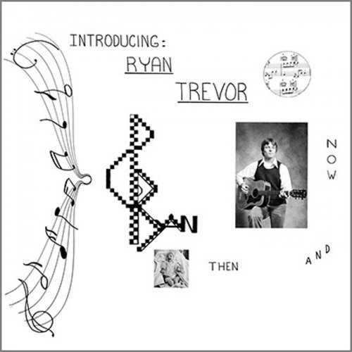 Ryan Trevor - Introducing: Ryan Trevor (2009)