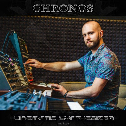 Chronos - Cinematic Synthesizer (2022)