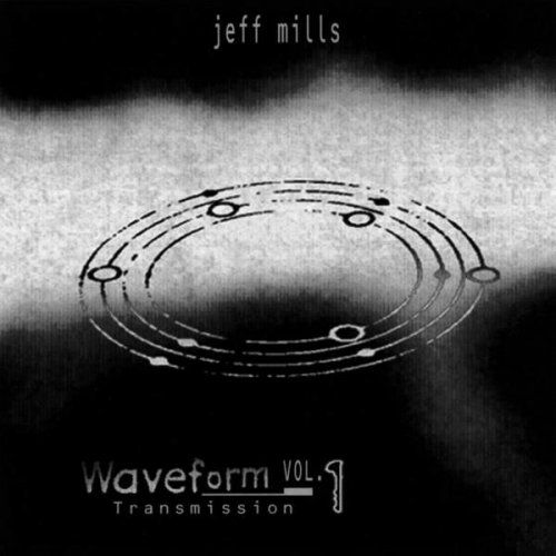 Jeff Mills - Waveform Transmission Vol. 1 (1992) {Tresor 11} CD-Rip