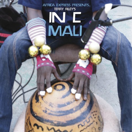 Africa Express - Terry Riley's in C Mali (2014)