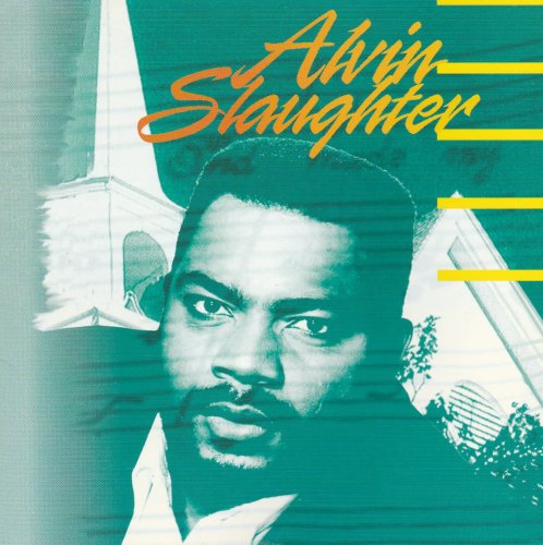 Alvin Slaughter - Alvin Slaughter (1992)