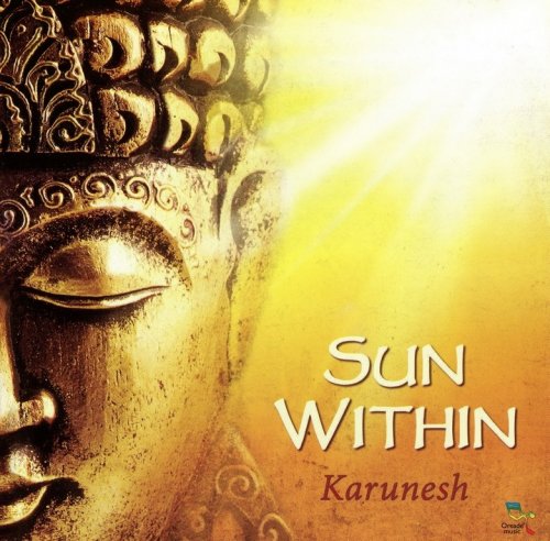 Karunesh - Sun Within (2016) CD-Rip