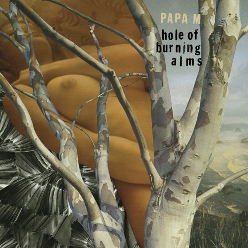 Papa M - Hole of Burning Alms (2004)