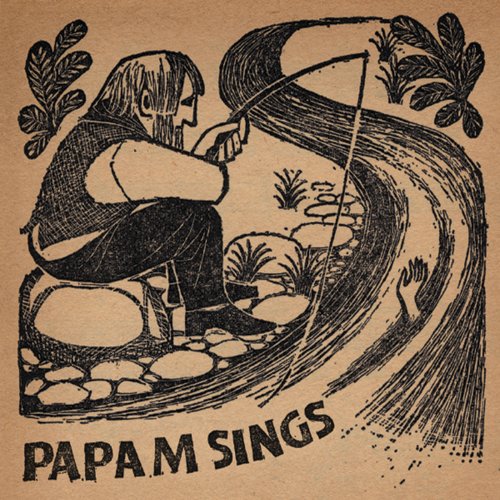 Papa M - Papa M Sings (2001)