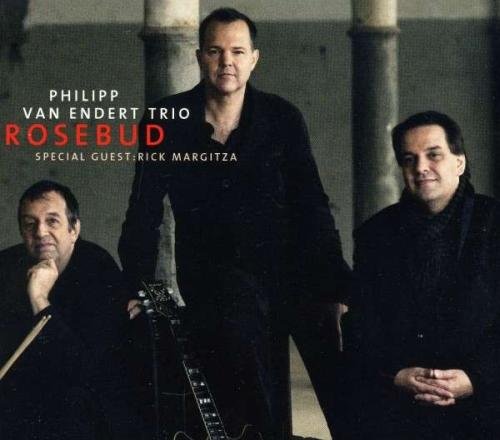 Philipp van Endert Trio - Rosebud (1997)