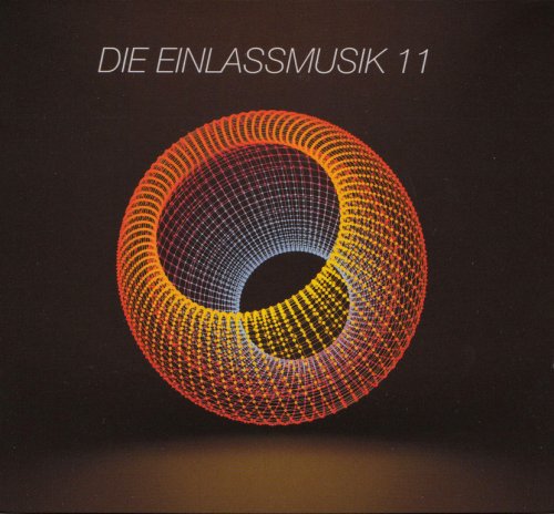 Schiller - Die Einlassmusik 11-17 (2016-2019) {7CD Collection} CD-Rip