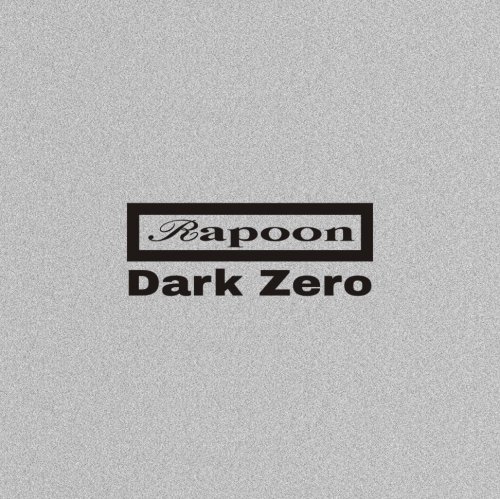 Rapoon - Dark Zero (2015)