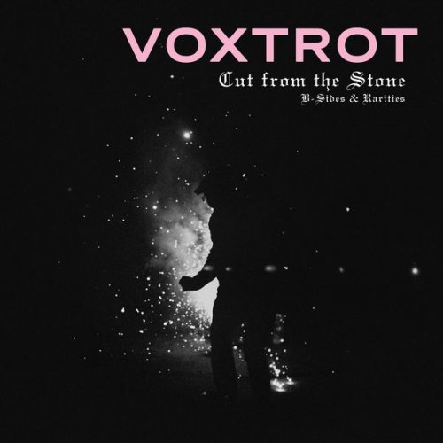 Voxtrot - Cut from the Stone: B-Sides & Rarities (2022) Hi Res