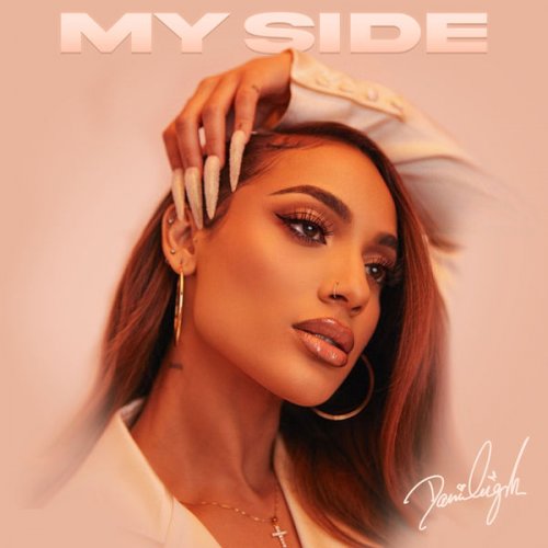 DaniLeigh - My Side (2022) Hi Res