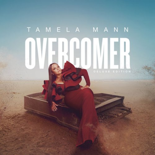 Tamela Mann - Overcomer (Deluxe) (2022) Hi Res